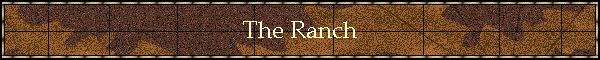The Ranch